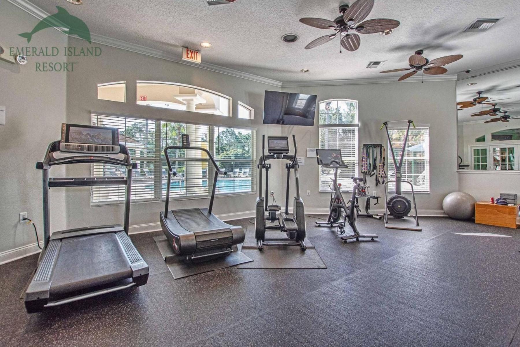 Emerald Island Resort, Private Pool, Game Room And Bbq Grill, Near Disney!! Four Corners Exterior photo
